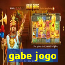 gabe jogo